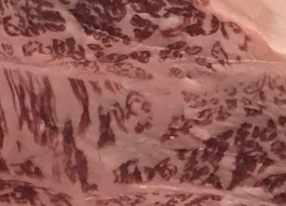 今日は特別な焼肉ディナーを楽しみにしている皆さんへ!✨当店の