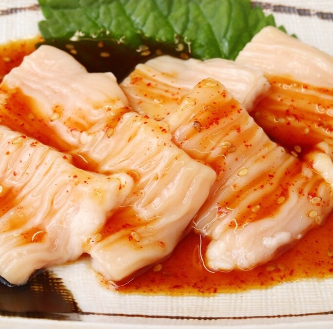今夜はホルモン祭り!絶品ホルモンを堪能できる焼肉店へようこそ